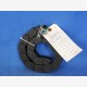 Igus 10.1.038 Cable Track Chain, 20"
